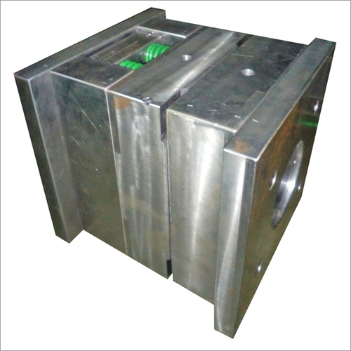  प्लास्टिक मोल्ड के लिए स्टील मोल्ड बेस 