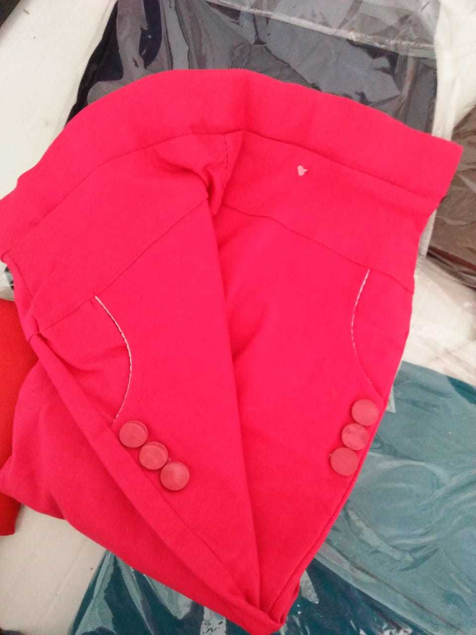 Jegging Jeans - Cotton, 38 Inch Length, Waist Size 28-32 | Slim Fit, All Colors For Girls, Plain Dyed, Suitable For Summer And Winter