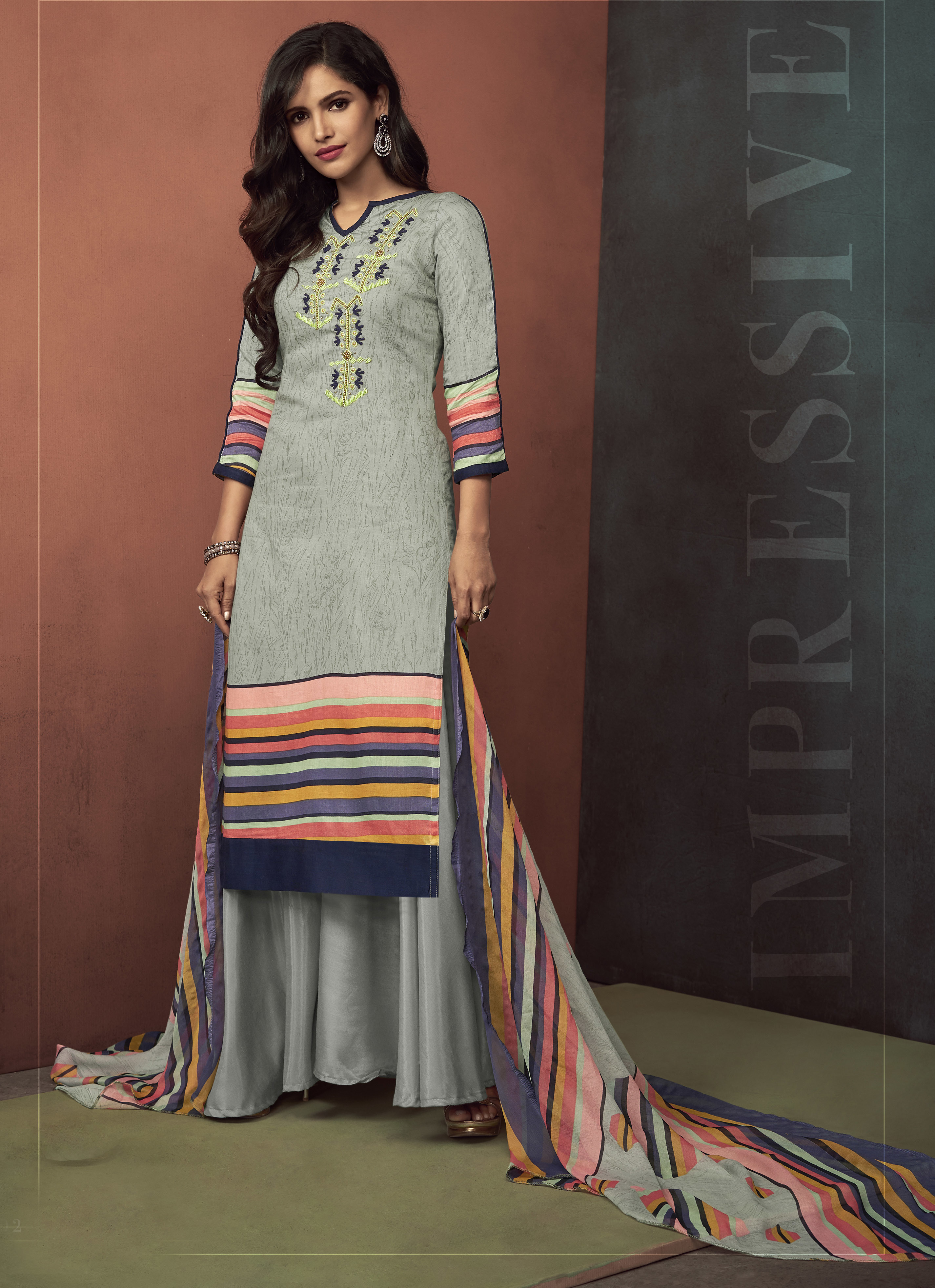 As Per Image Salwar Suits
