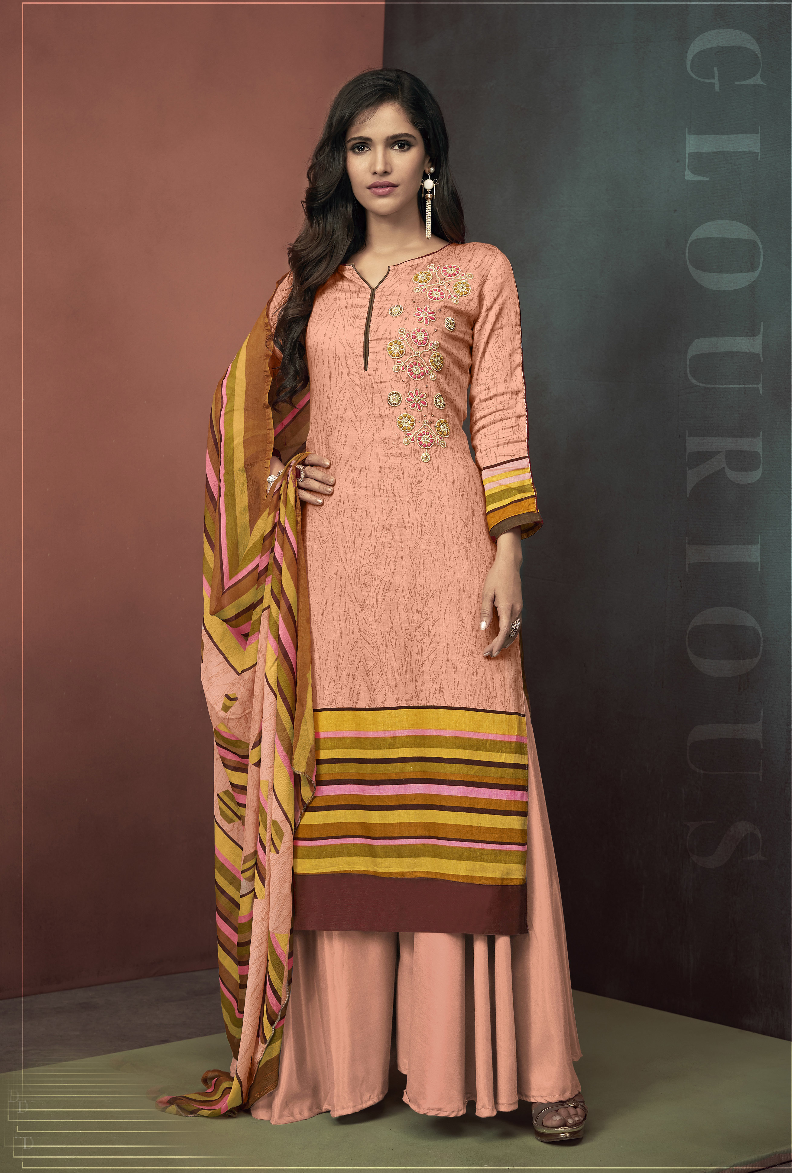 As Per Image Salwar Suits