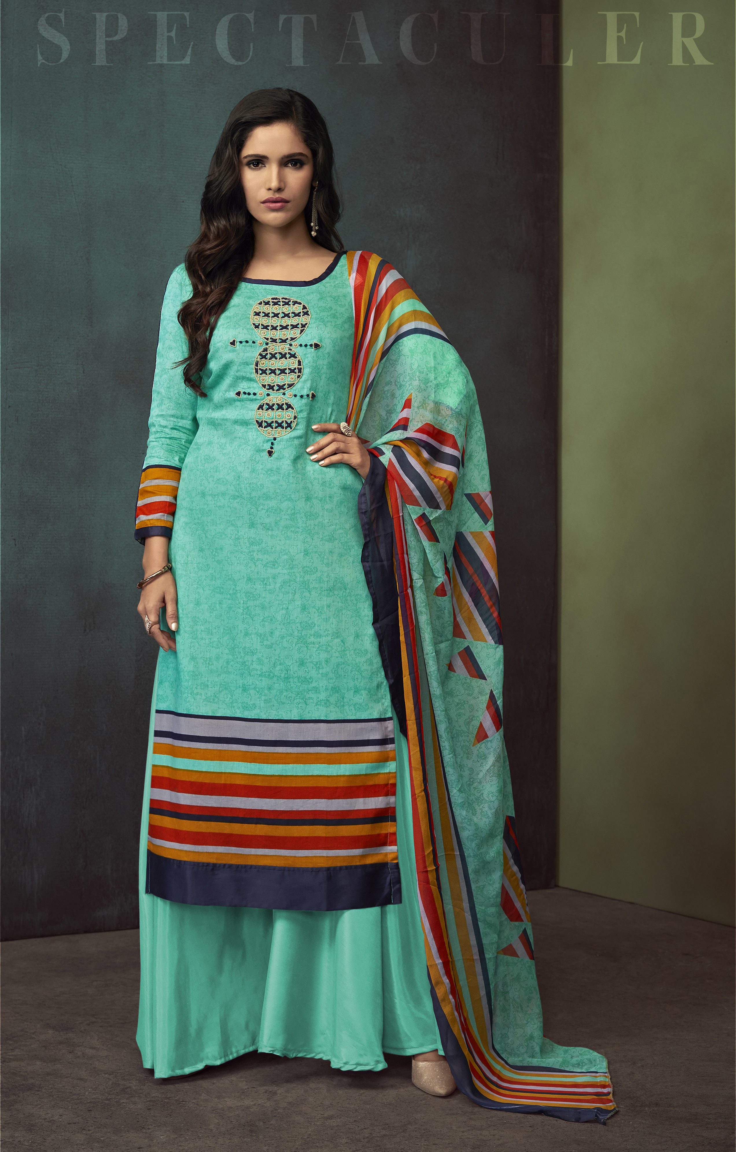 As Per Image Salwar Suits