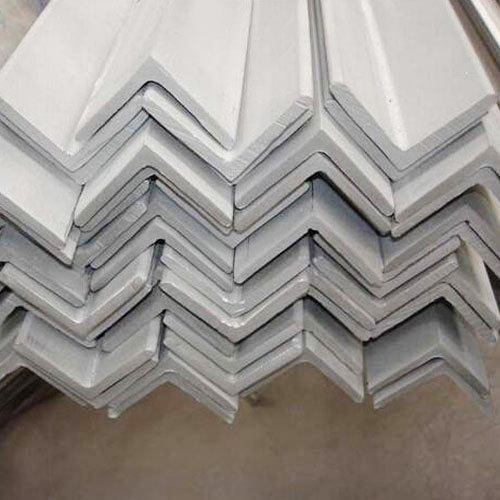 V Shape Ms Angle Application: Construction