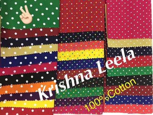 Washable Krishna Leela