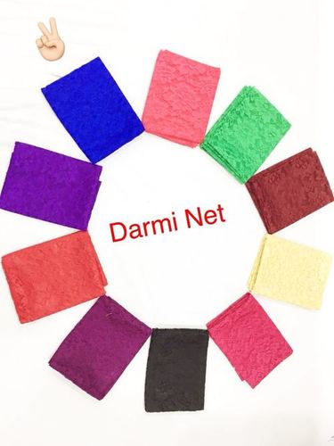 Washable Darmi Net