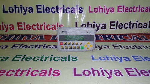 डेल्टा एचएमआई