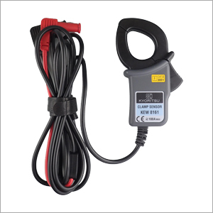 एसी क्लैंप सेंसर Kew 8161 नया
