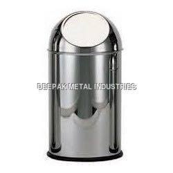 Pedal Bin - Application: Industrial