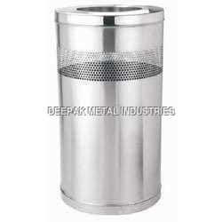 Pedal Bin - Application: Industrial