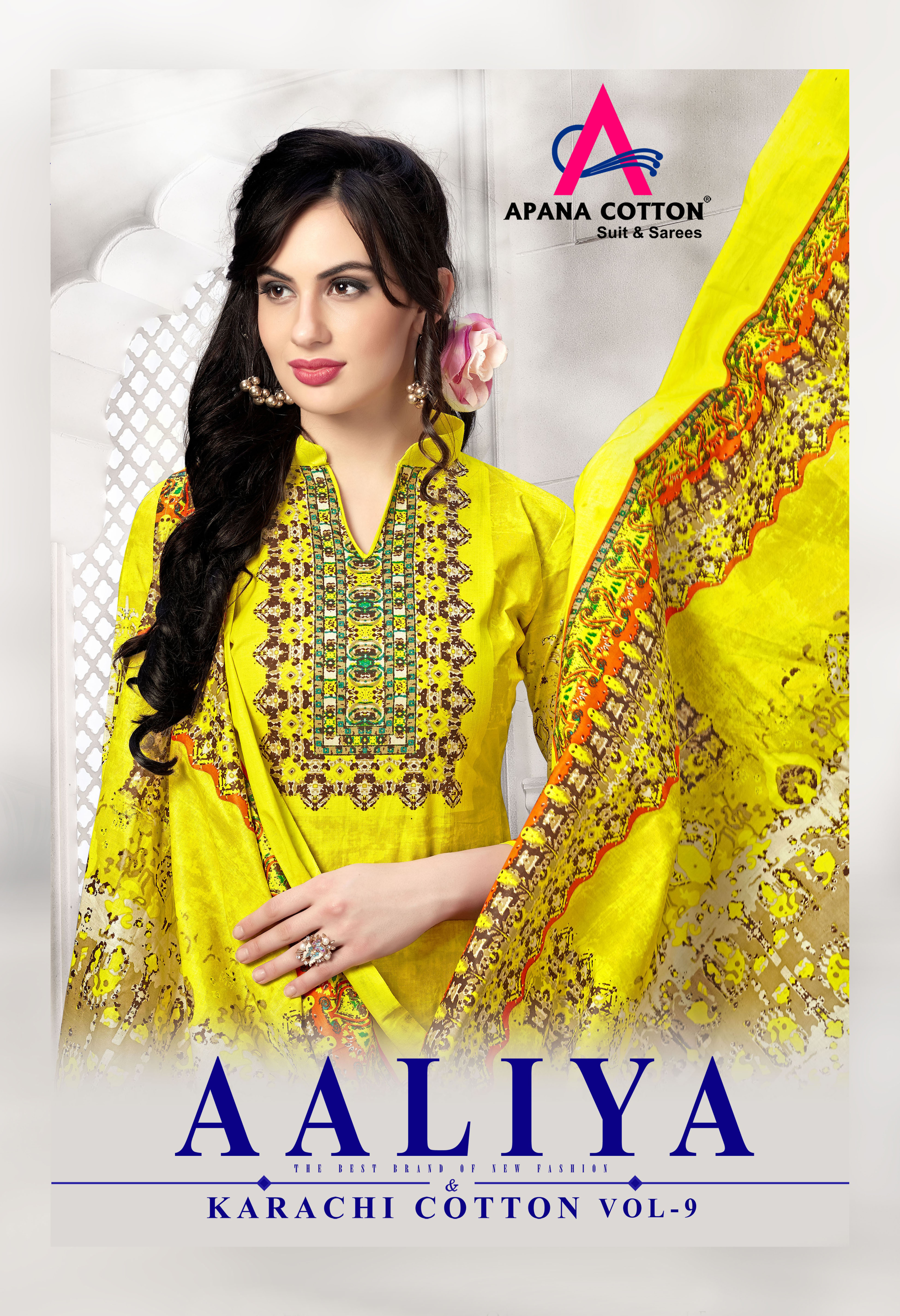 Indian Aliya Vol 9 Catalog
