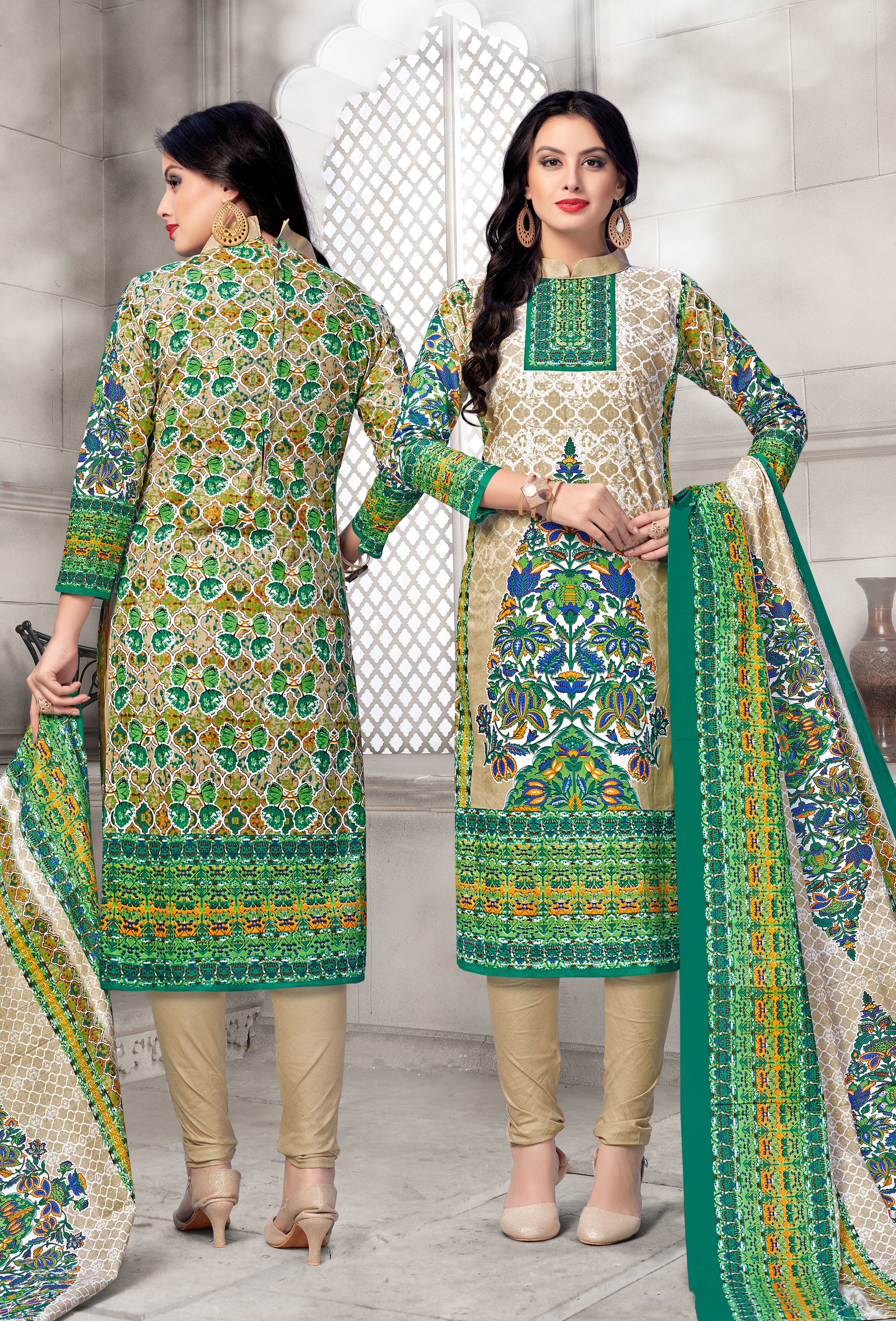 Indian Aliya Vol 9 Catalog