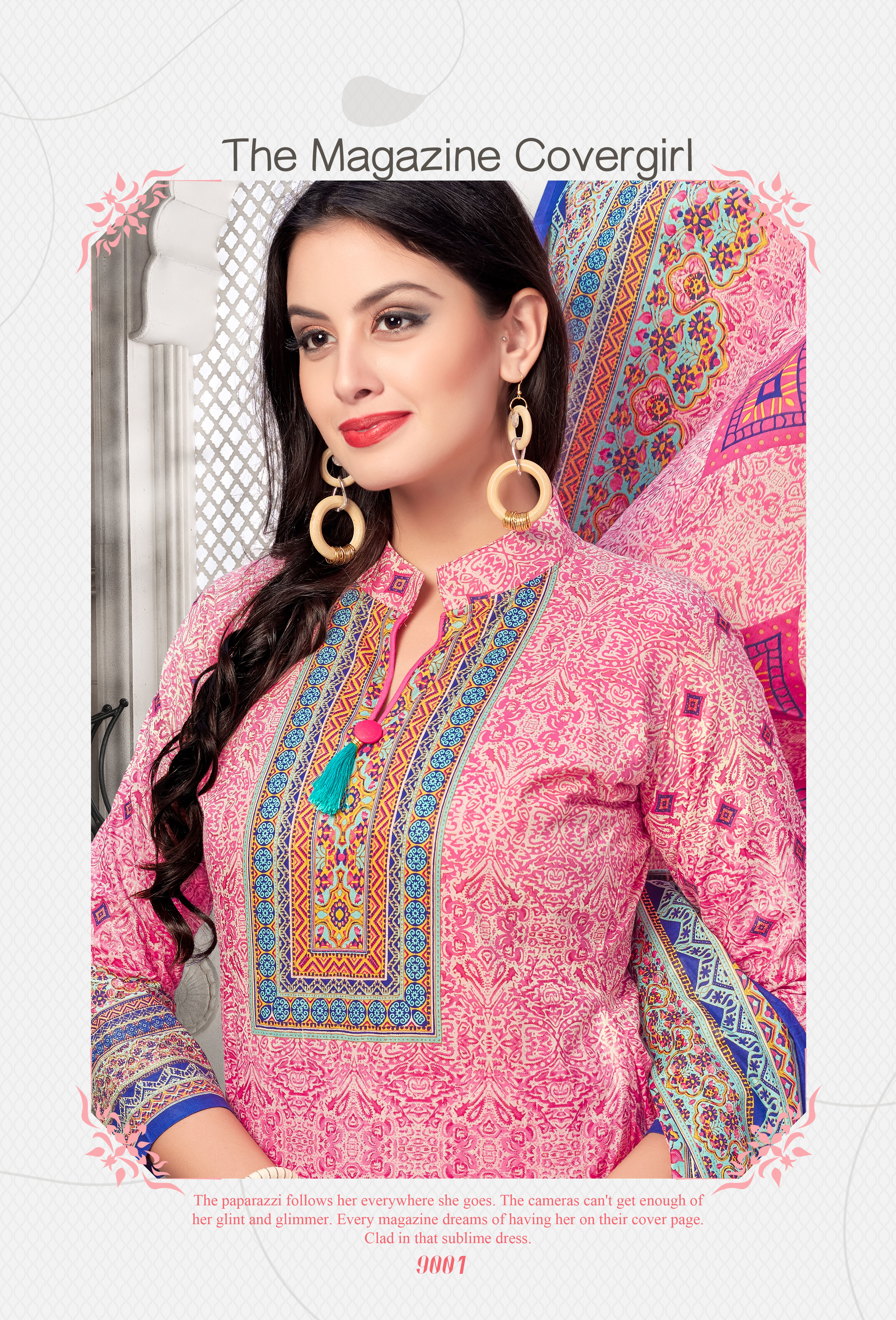 Indian Aliya Vol 9 Catalog