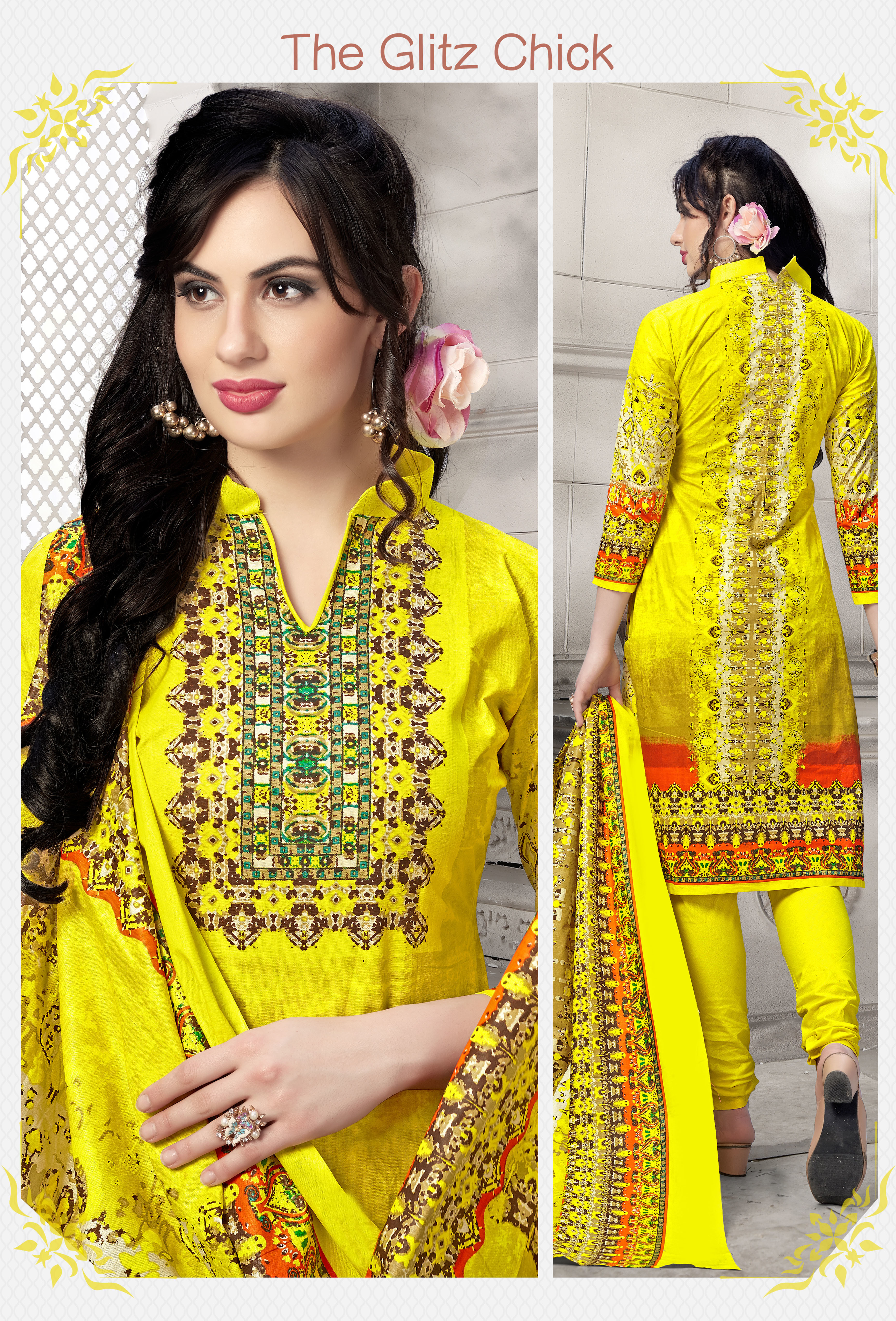 Indian Aliya Vol 9 Catalog