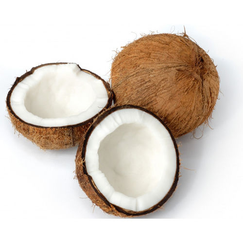 Matured Coconut