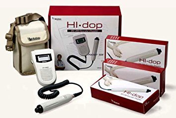 Vascular Doppler