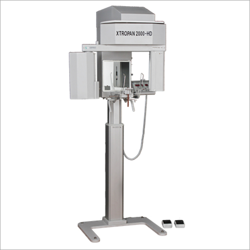 Digital OPG X-Ray Unit