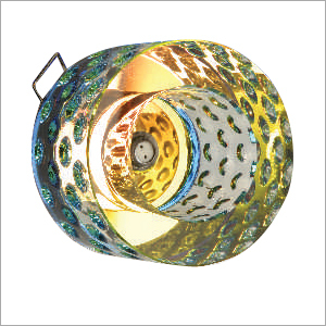 नई सोच के साथ प्रकाश का आविष्कार