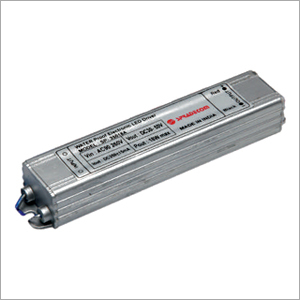 एलईडी ड्राइवर्स