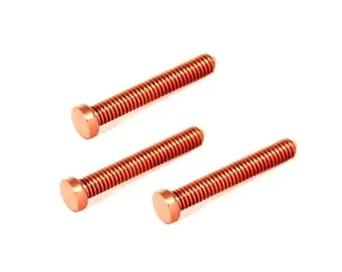 संपीड़ित शीर्ष संपर्क स्क्रू