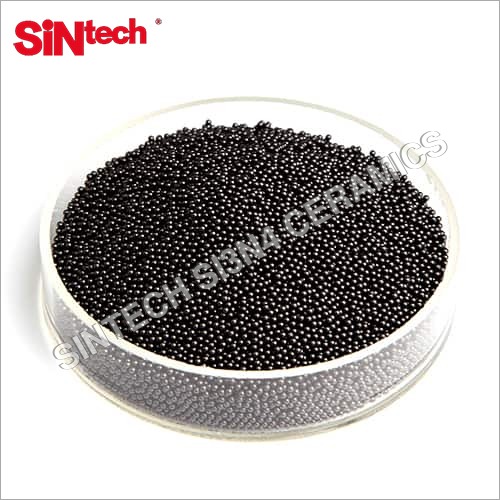 3.969 मिमी सिलिकॉन नाइट्राइड गेंदें