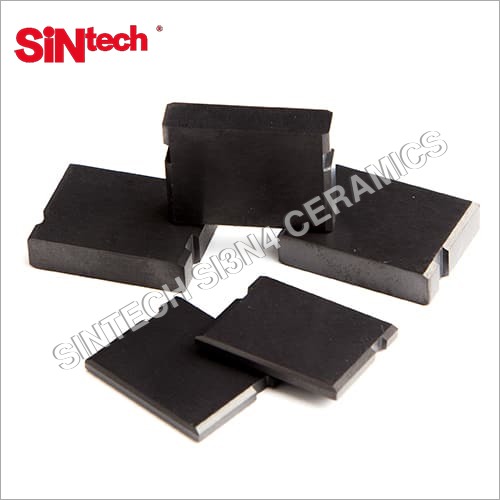 सिलिकॉन नाइट्राइड प्लेट्स