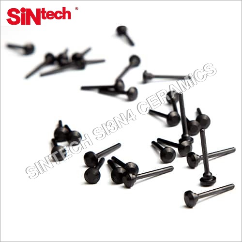 कस्टमाइज़्ड सिलिकॉन नाइट्राइड पोजिशनिंग पिन