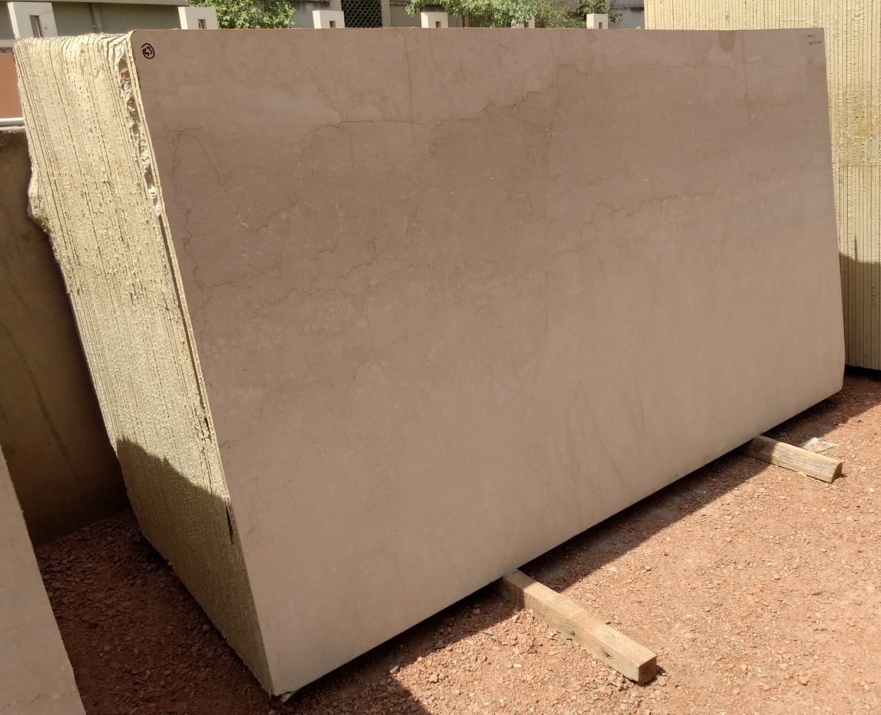Beige Botticino Imported Marble