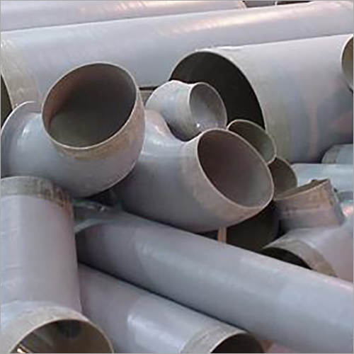 Pp Frp Ducting Application: Chemical Industry