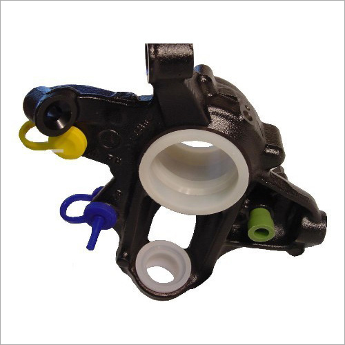 Silicone Rubber Masking Products
