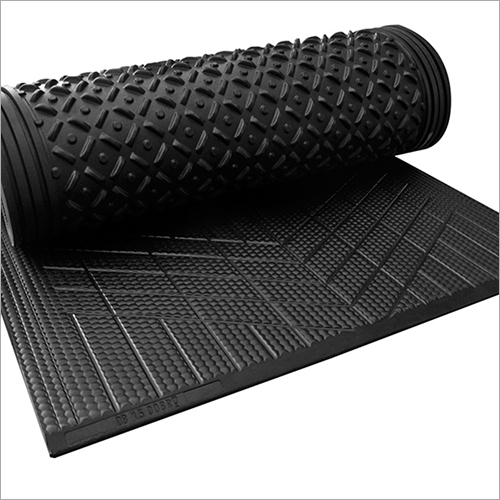 Rubber Mat