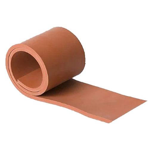 Rubber Strips - Color: Pink