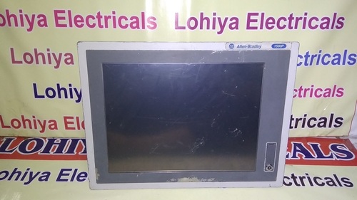 एलन ब्राडली एचएमआई