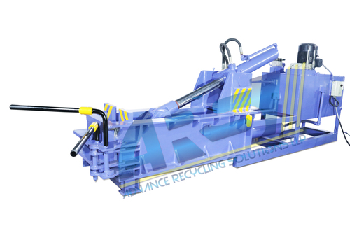 स्टैंडर्ड डबल एक्शन बेलर