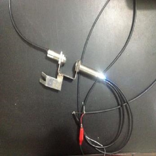 M12 Ultrasonic Double Sheet Sensor Accuracy: 40 Mm