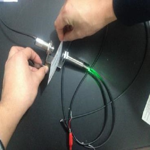 M12 Ultrasonic Double Sheet Sensor Accuracy: 40 Mm