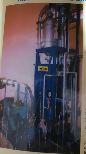 औद्योगिक अपशिष्ट भस्मक