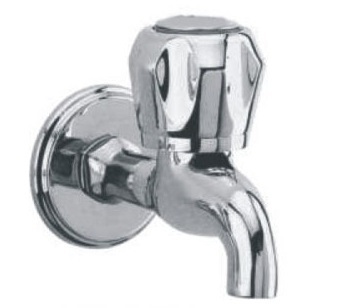 ब्रास बिब कॉक