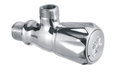 ब्रास एंगल कॉक