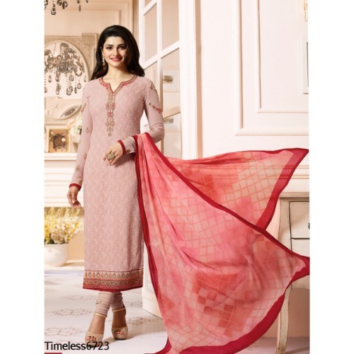 All Georgette Salwar Suit