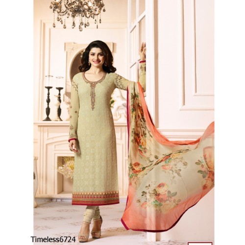All Georgette Salwar Suit