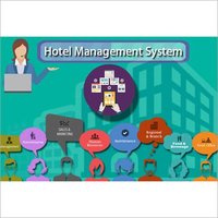 होटल प्रबंधन सॉफ्टवेयर