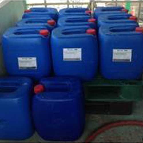 Ink Reducer Chemical