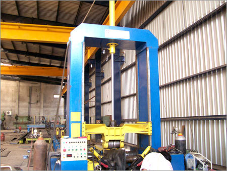 एच बीम प्लेट बॉक्स बीम प्लेट गर्डर निर्माण