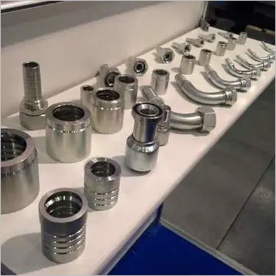 Hydraulic Pipe Fittings
