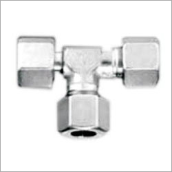 ईवीएल - स्विवेल रन टी