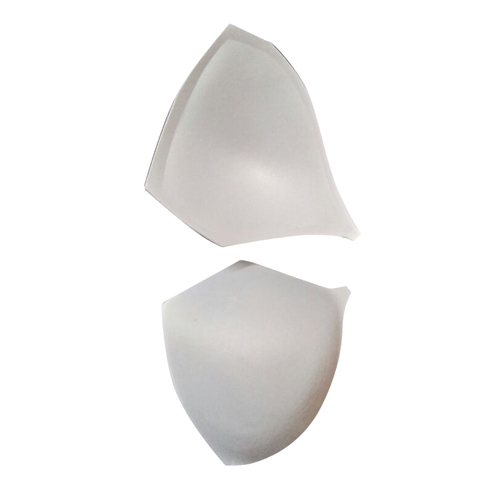 White Bra Cup