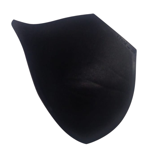 Black Bra Cup