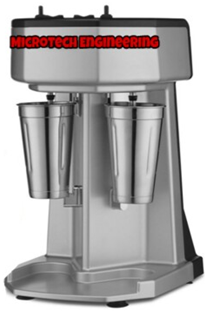 Drink Mixer - Durable Materials , Long-lasting Performance & Professional Quality
