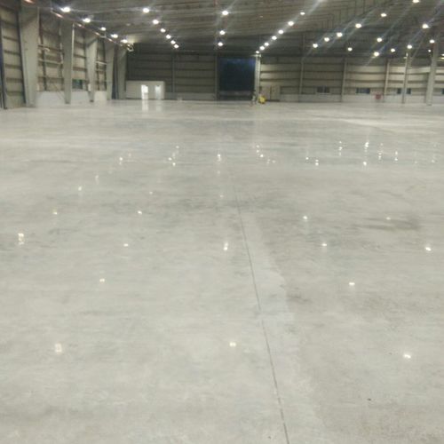 Lithium Silicate Densifier Services