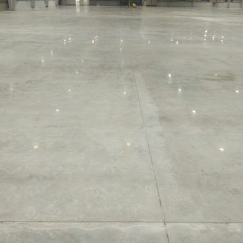 Lithium Silicate Sealing Services