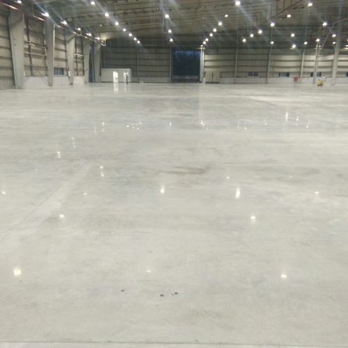 Lithium Silicate Dust Arrester Services